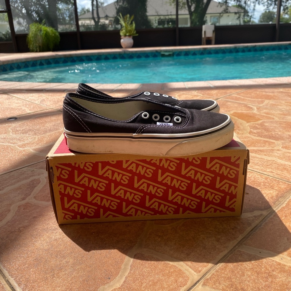 Vans Old Skool Classic